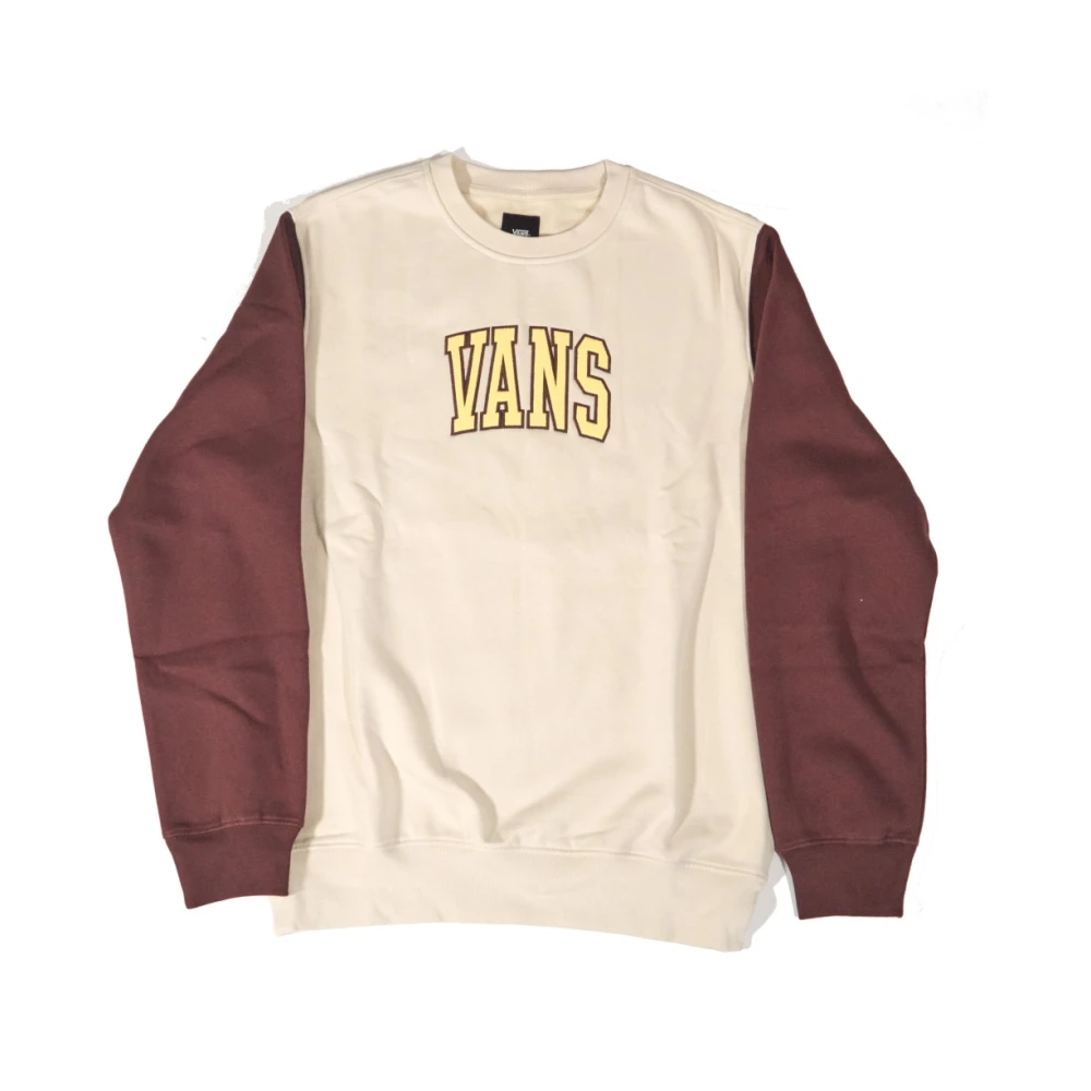 Sweatshirts & Hoodies > Sweatshirts - - Vans - Modalova
