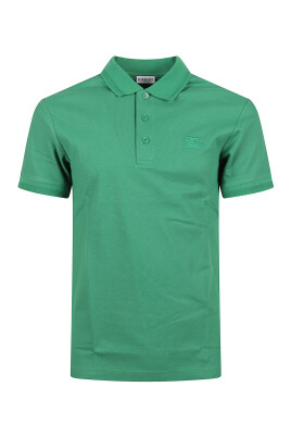polo-vert-avec-profil-brode