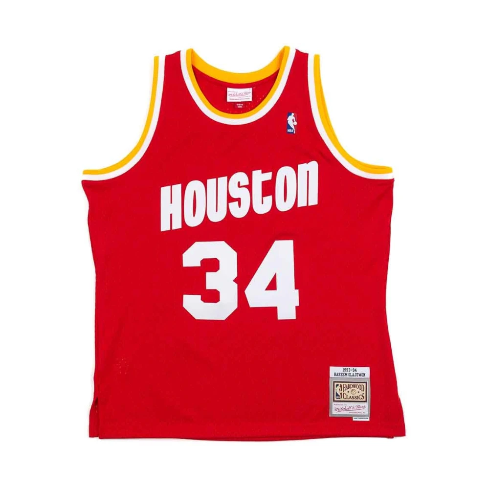 Sport > Sports > Team Sports > Sportswear - - Mitchell & Ness - Modalova