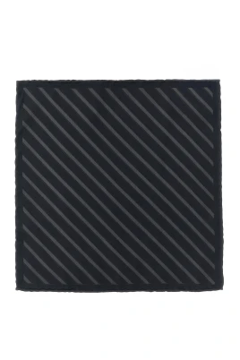 Silk Pocket Clutch