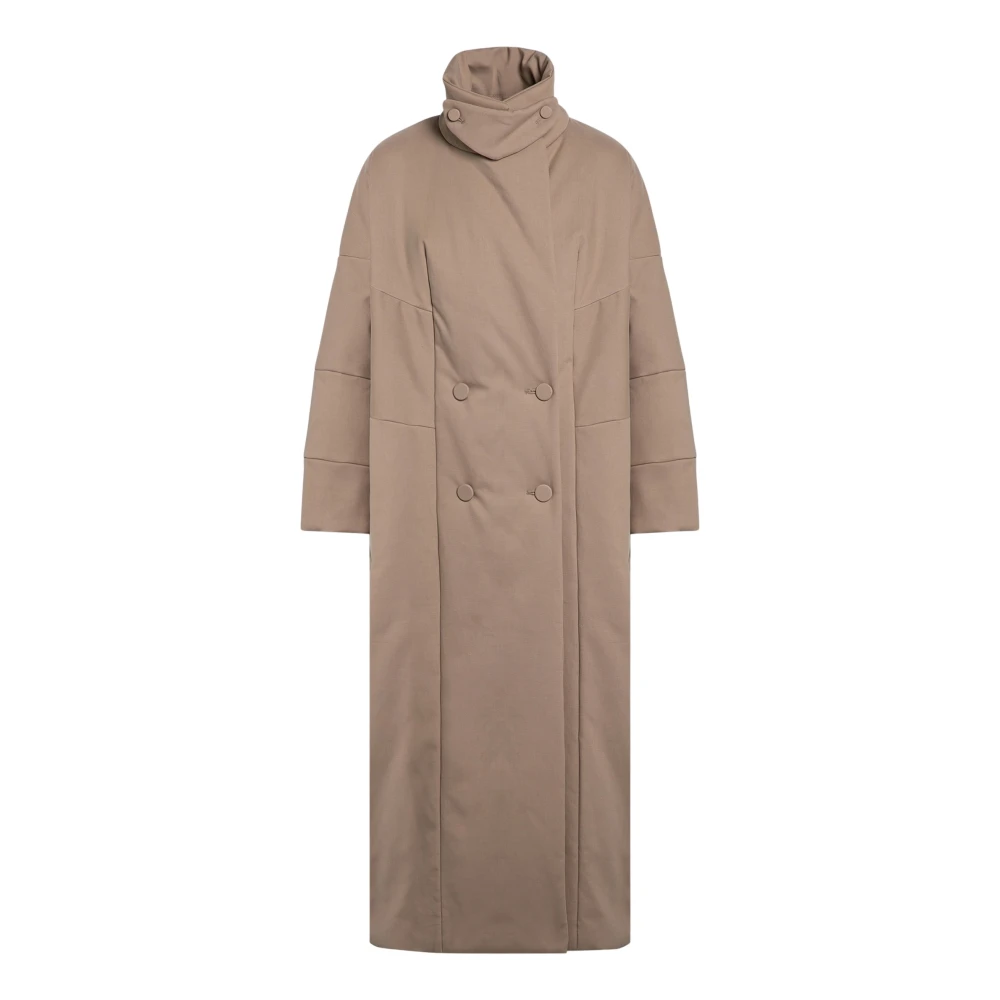 Coats > Double-Breasted Coats - - Dries Van Noten - Modalova