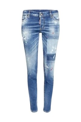 jean-skinny-en-coton-use