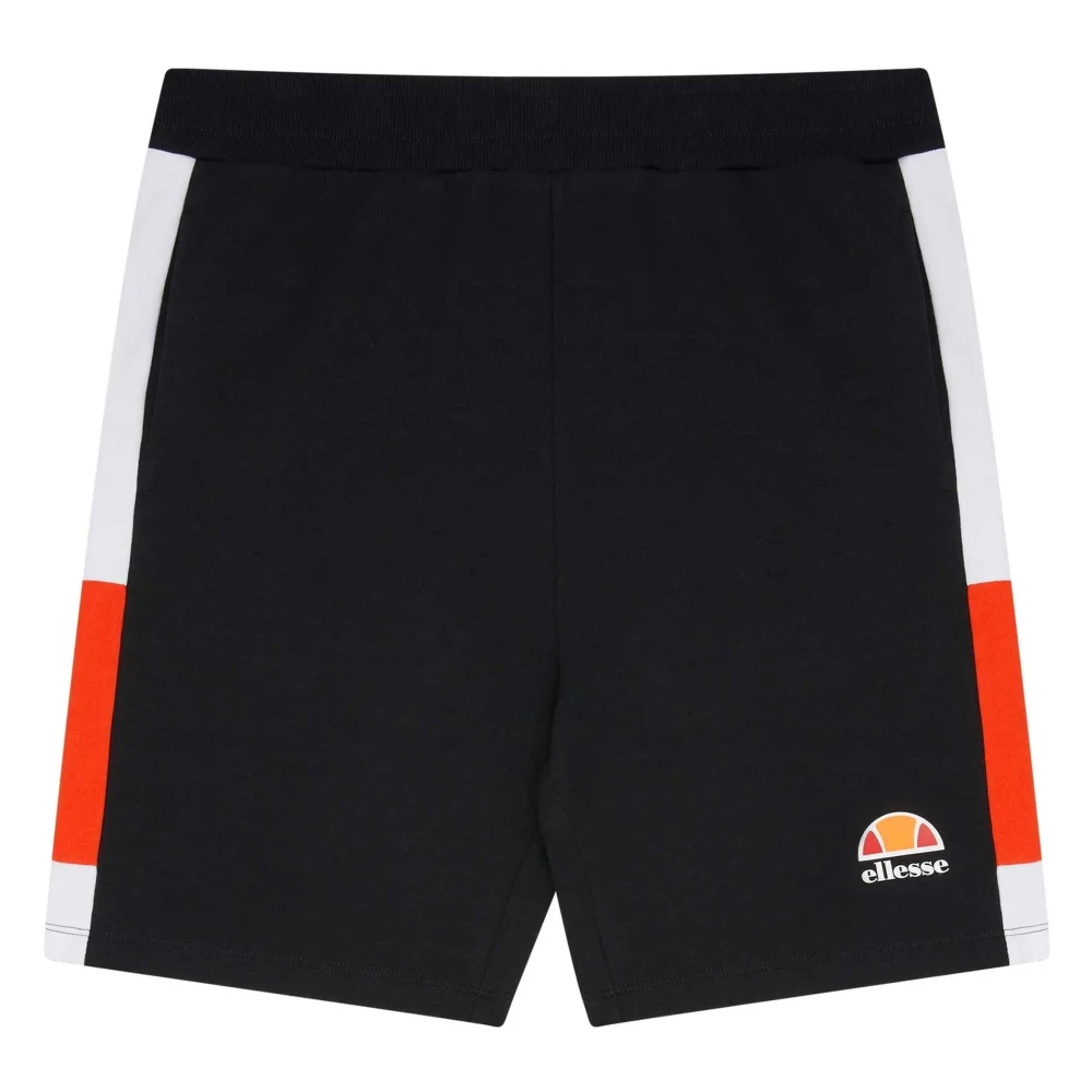 Ellesse Farnia Shorts Black Heren