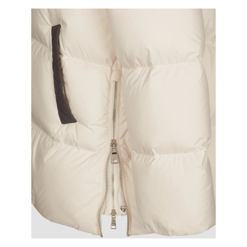add A-Shape IN Cocon Beige Dames