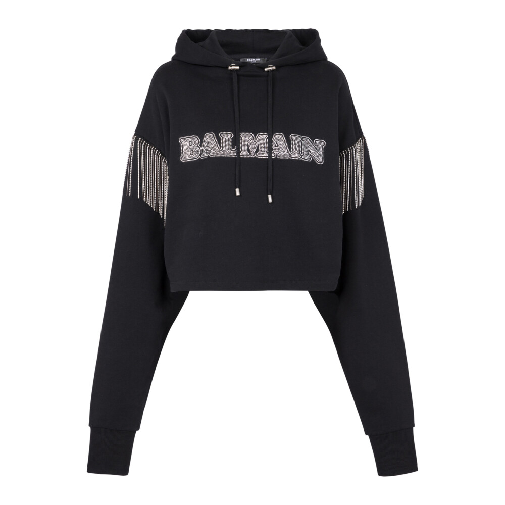 Sudadera best sale balmain mujer