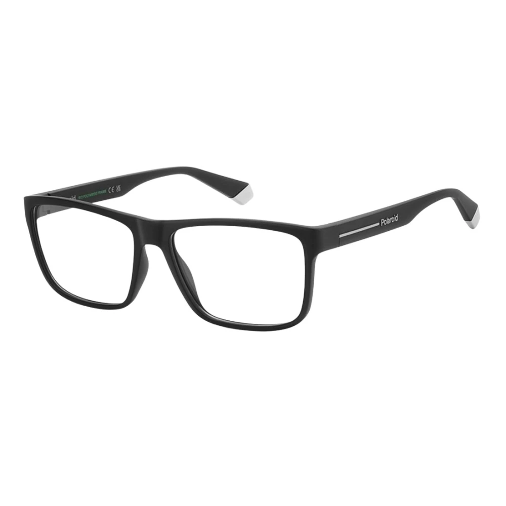 Polaroid Men's Gray D569 Optical Frame - Glasses - 57 Mm - Accessories