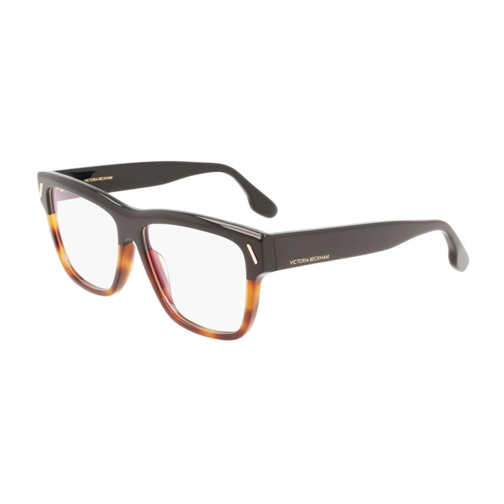 Victoria Beckham Women's Multicolor Acetate Glasses Frames - Glasses - One Size - Accessories