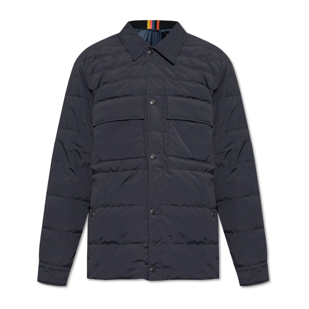 Jackets > Down Jackets - - Paul Smith - Modalova