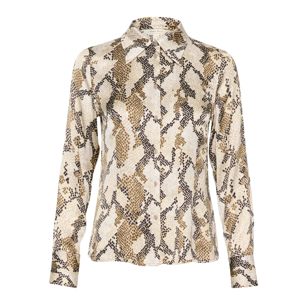 Blouses & Shirts > Shirts - - Part Two - Modalova