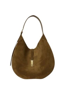 Polo ID Shoulder Bag