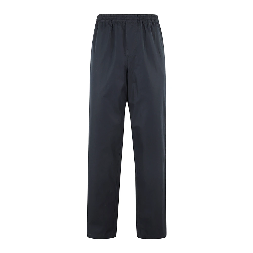 Trousers > Straight Trousers - - Aspesi - Modalova