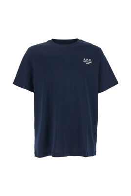 blue-crewneck-t-shirt-with-logo-embroidered