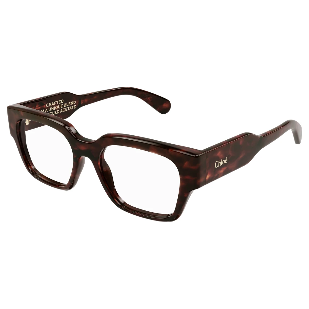 Accessories > Glasses - - Chloé - Modalova