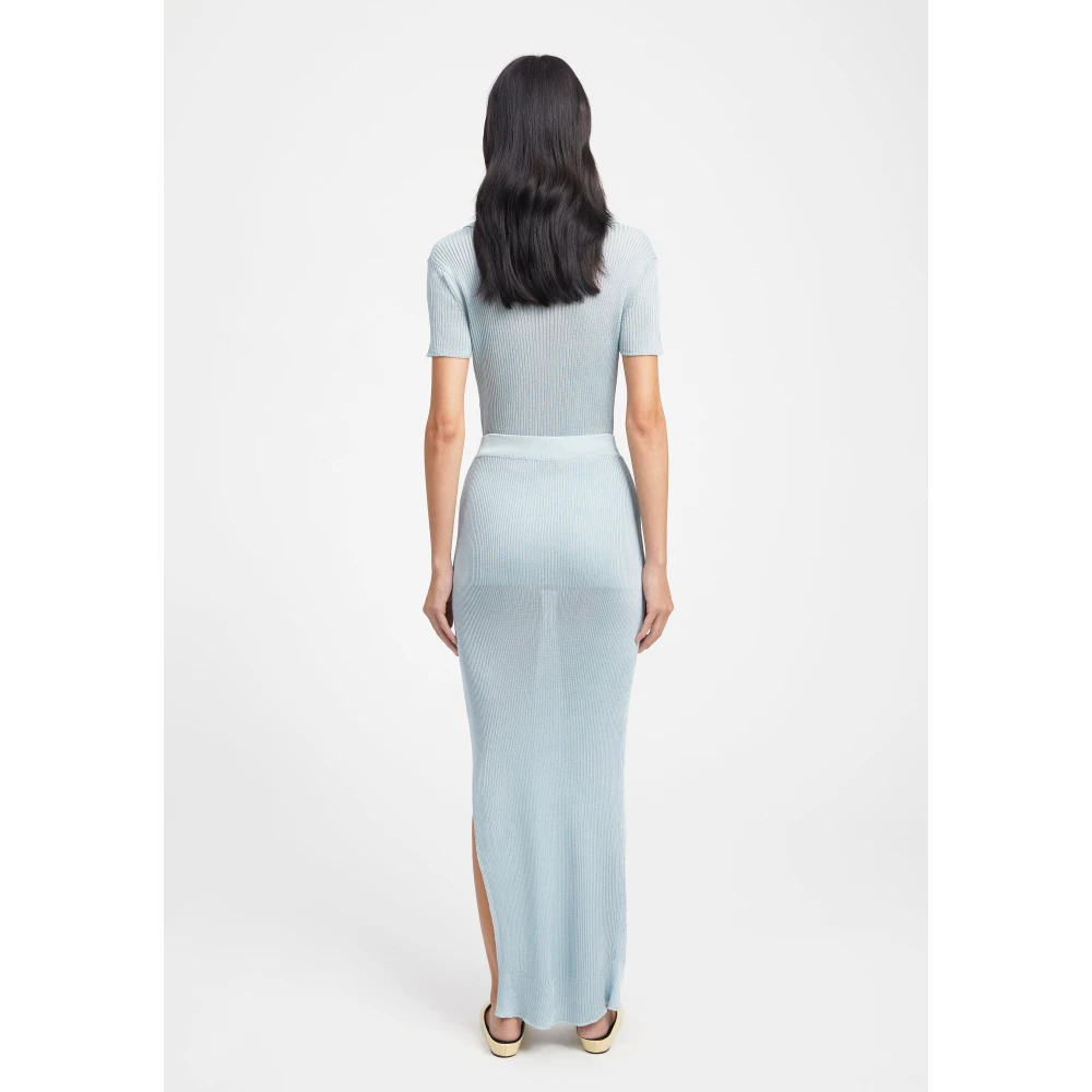 Aeron Kleermager Blue Dames