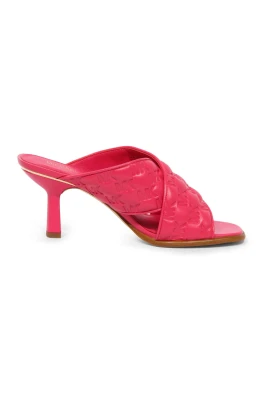 Gideon Mule Sandal