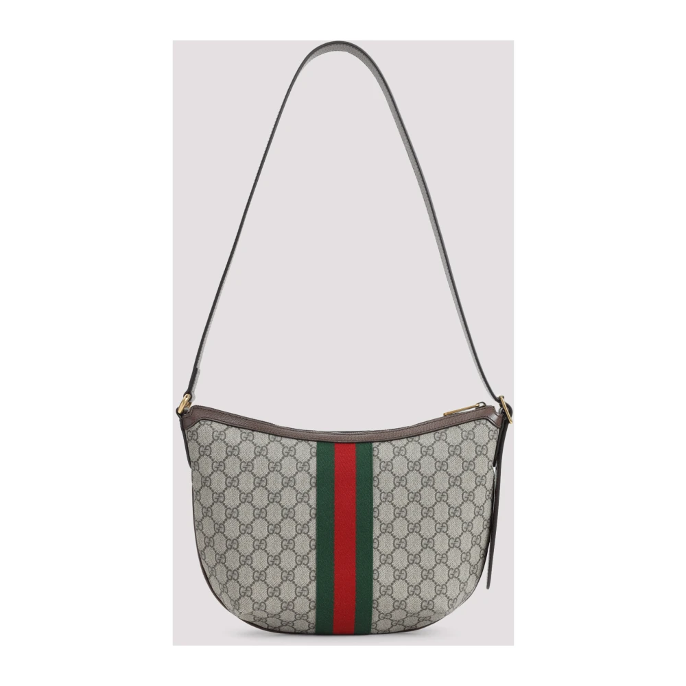 Gucci Stijlvolle Crossbody Tas voor Dagelijks Gebruik Multicolor Dames