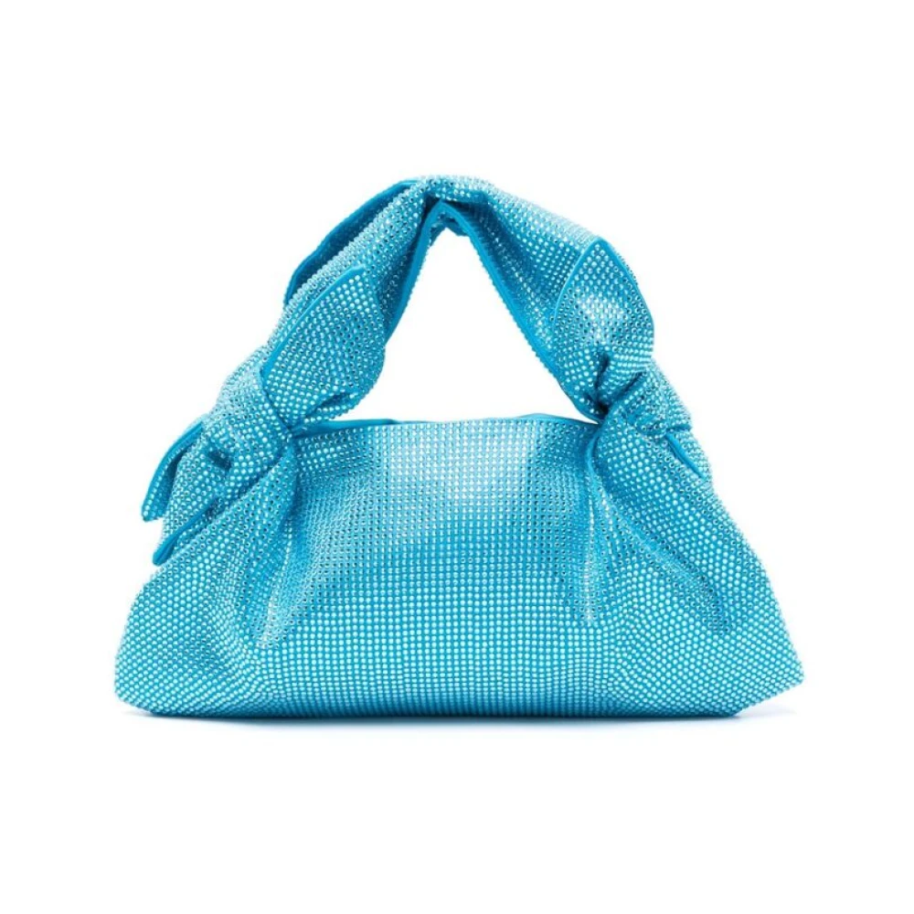 Giuseppe Di Morabito Handbags Blue Dames