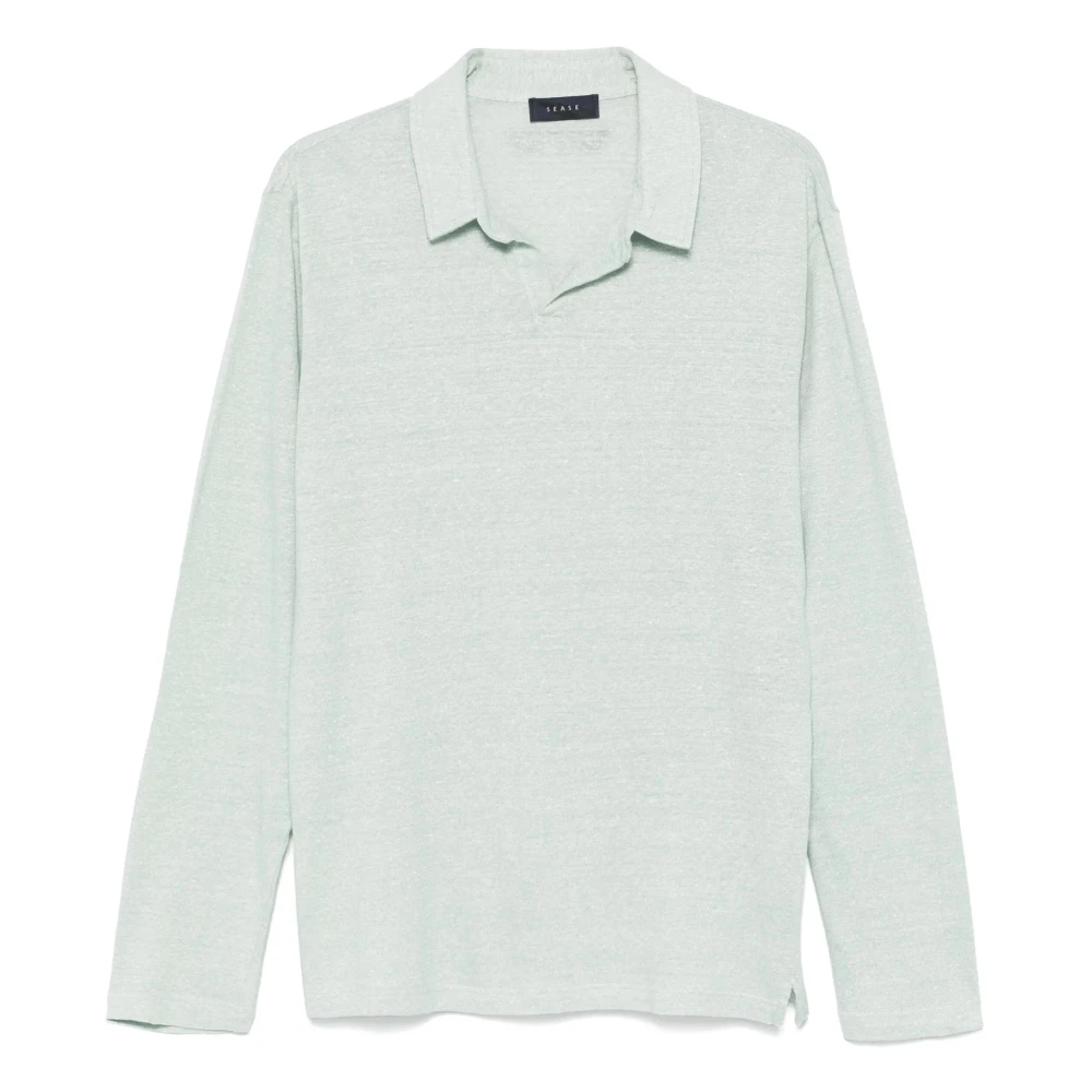 Tops > Polo Shirts - - Sease - Modalova