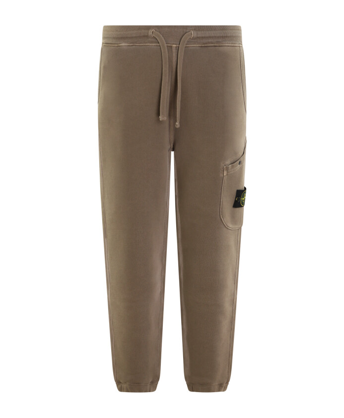 pantalon-molletonne