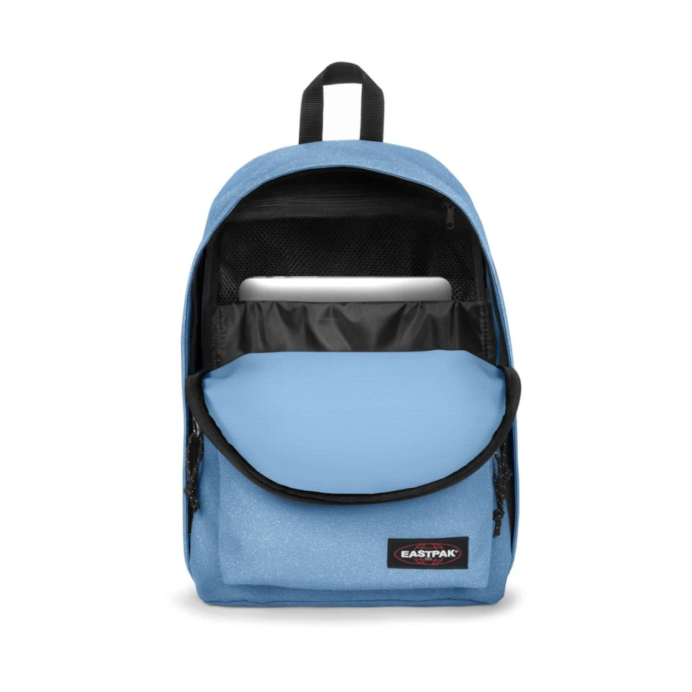 Eastpak Reisrugzakken Blue Heren