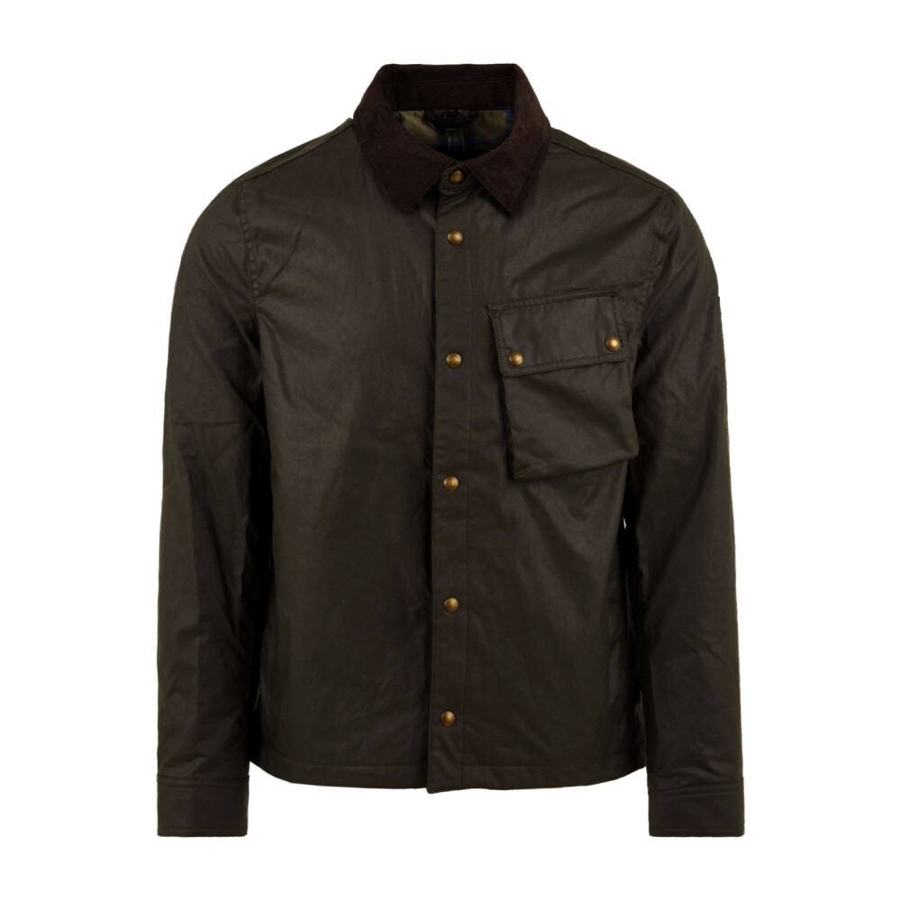 Shop fashion from Belstaff