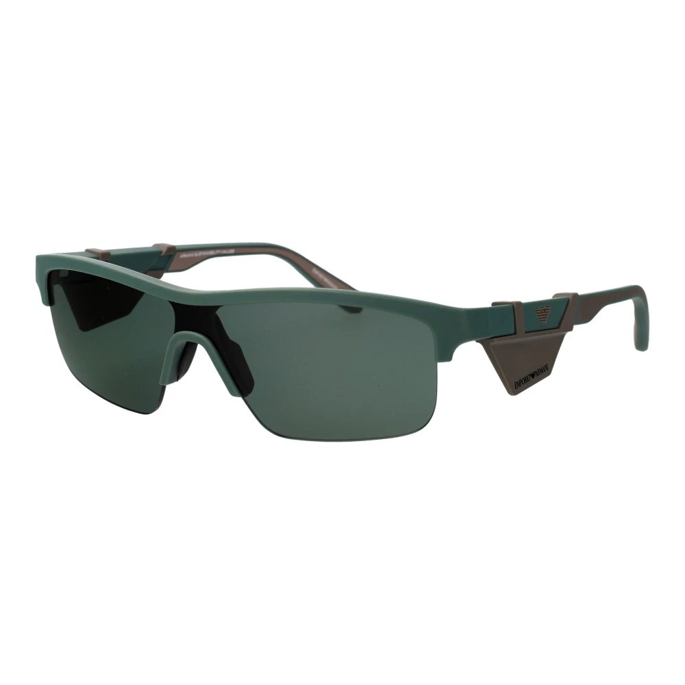 Accessories > Sunglasses - - Emporio Armani - Modalova