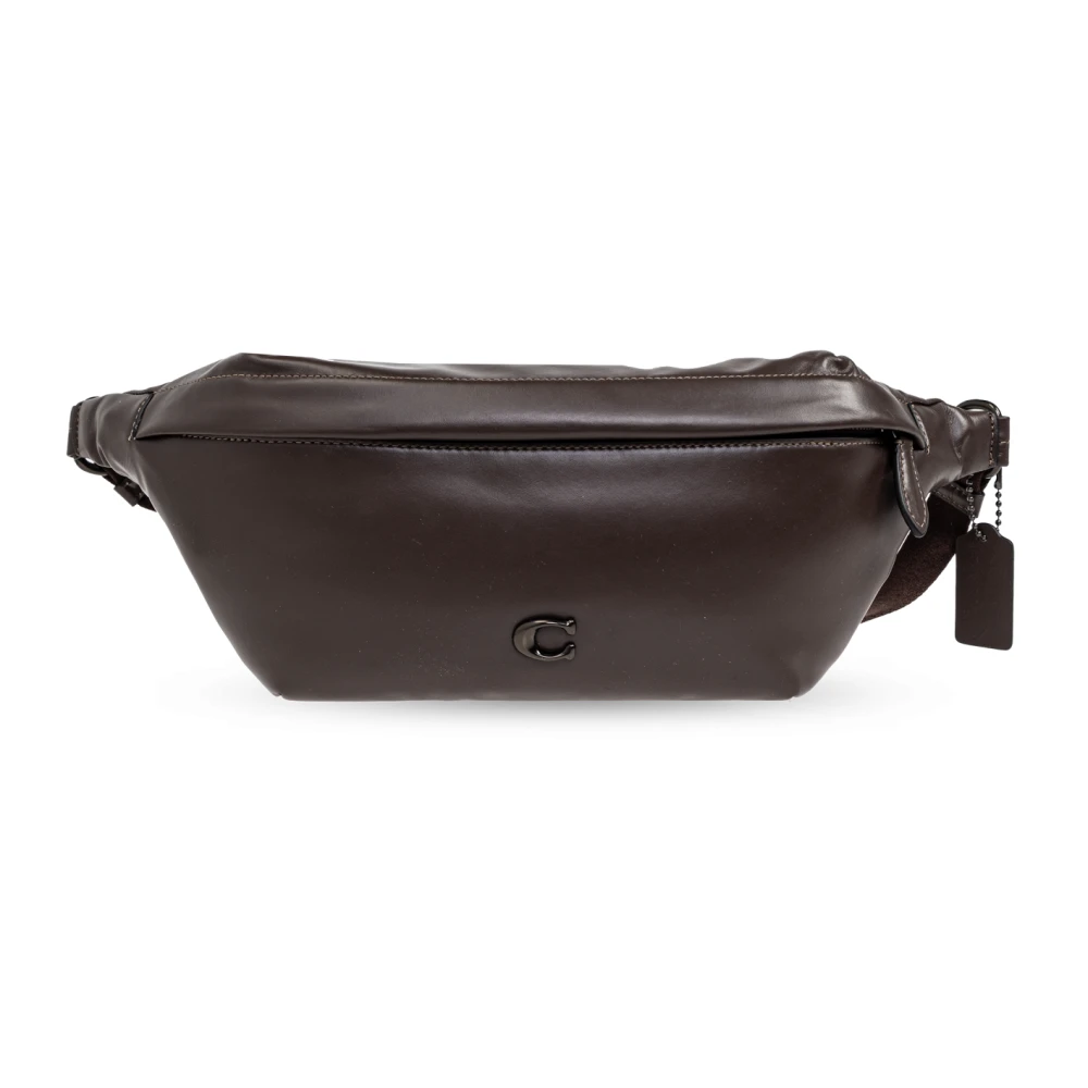 Coach Heuptas Brown Heren