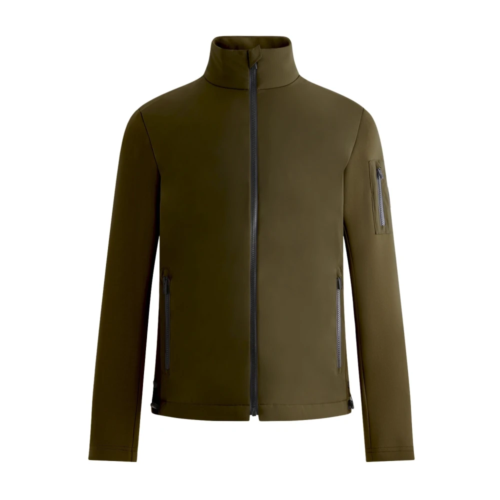 Jackets > Light Jackets - - Fusalp - Modalova