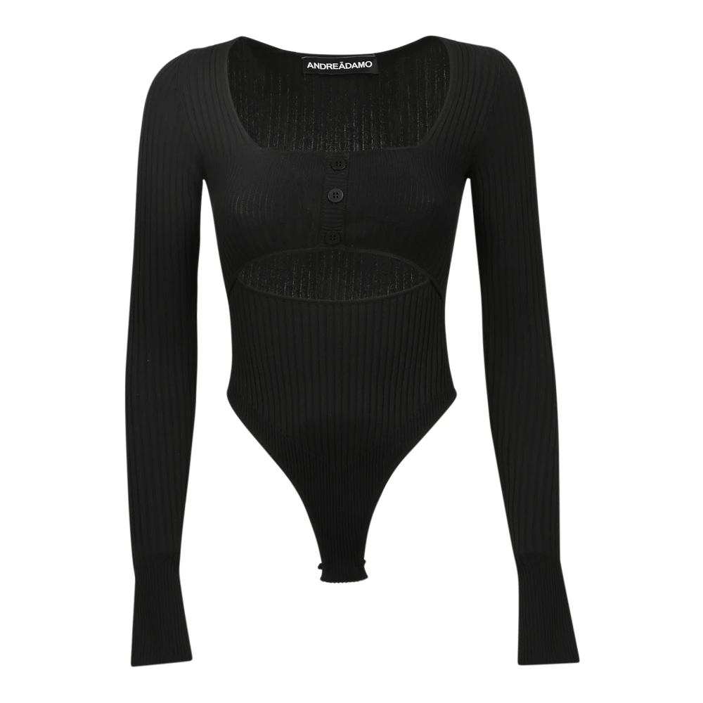 Tops > Body - - Andrea Adamo - Modalova