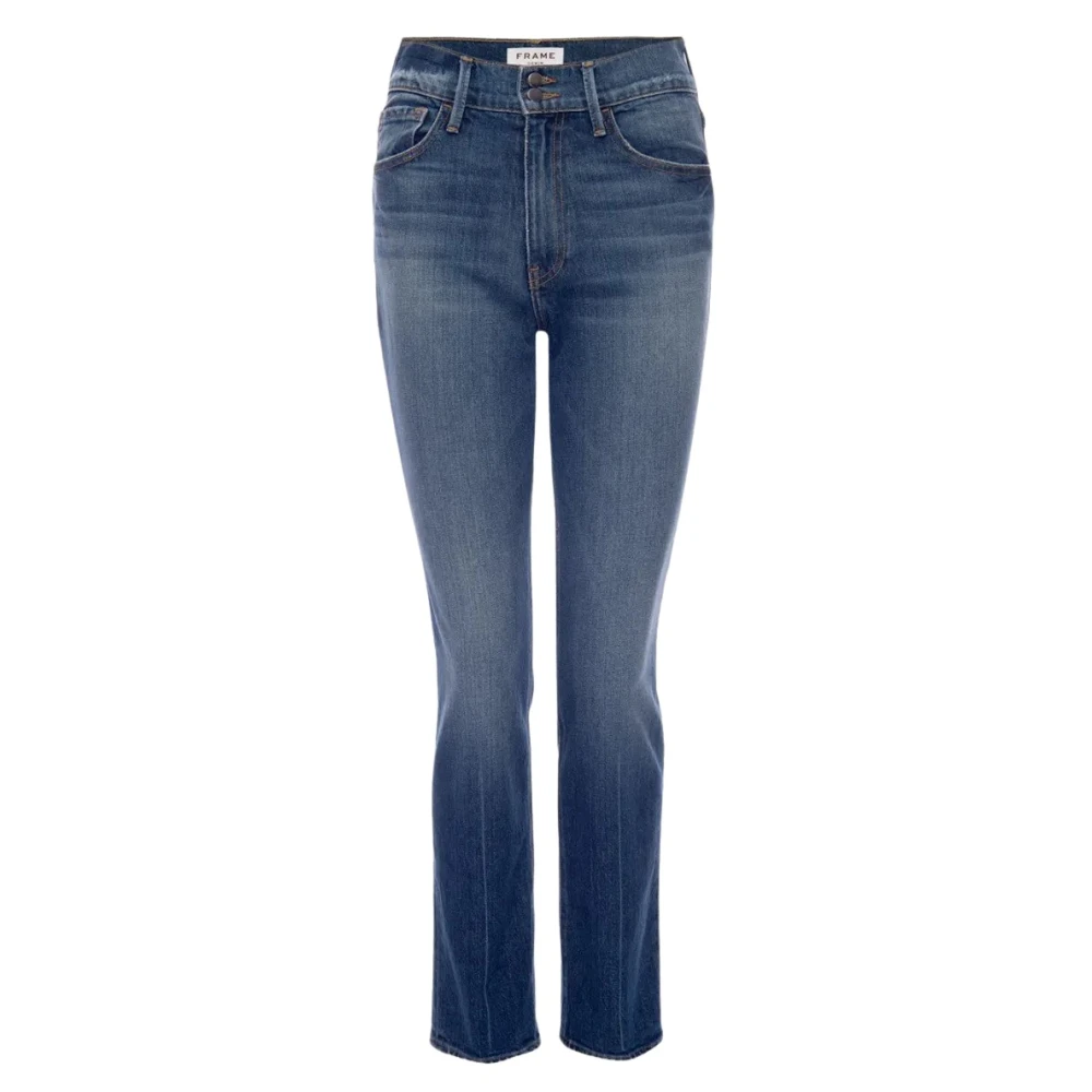 Jeans > Slim-fit Jeans - - Frame - Modalova