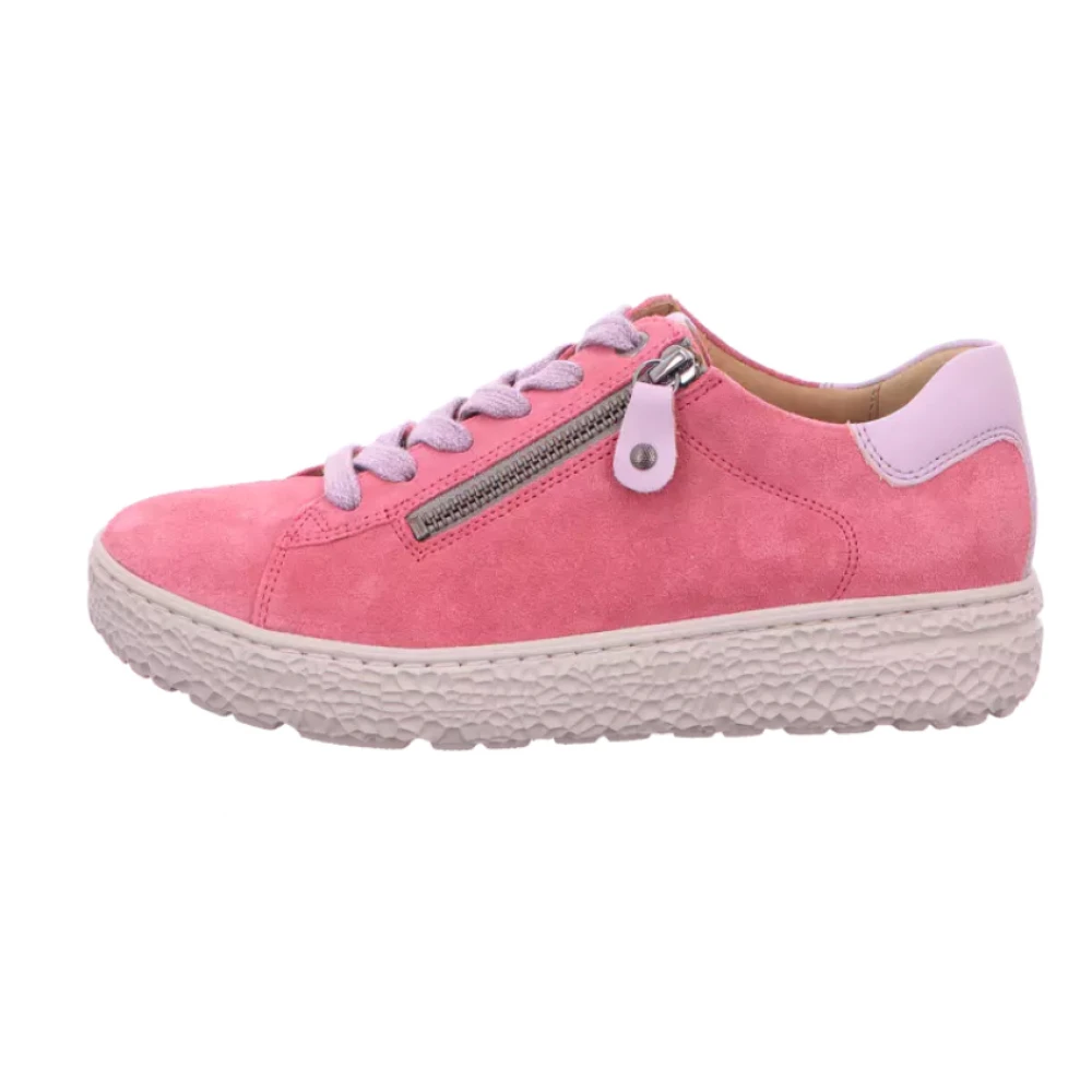 Hartjes Phil Sneaker Dames Schoenen Roze