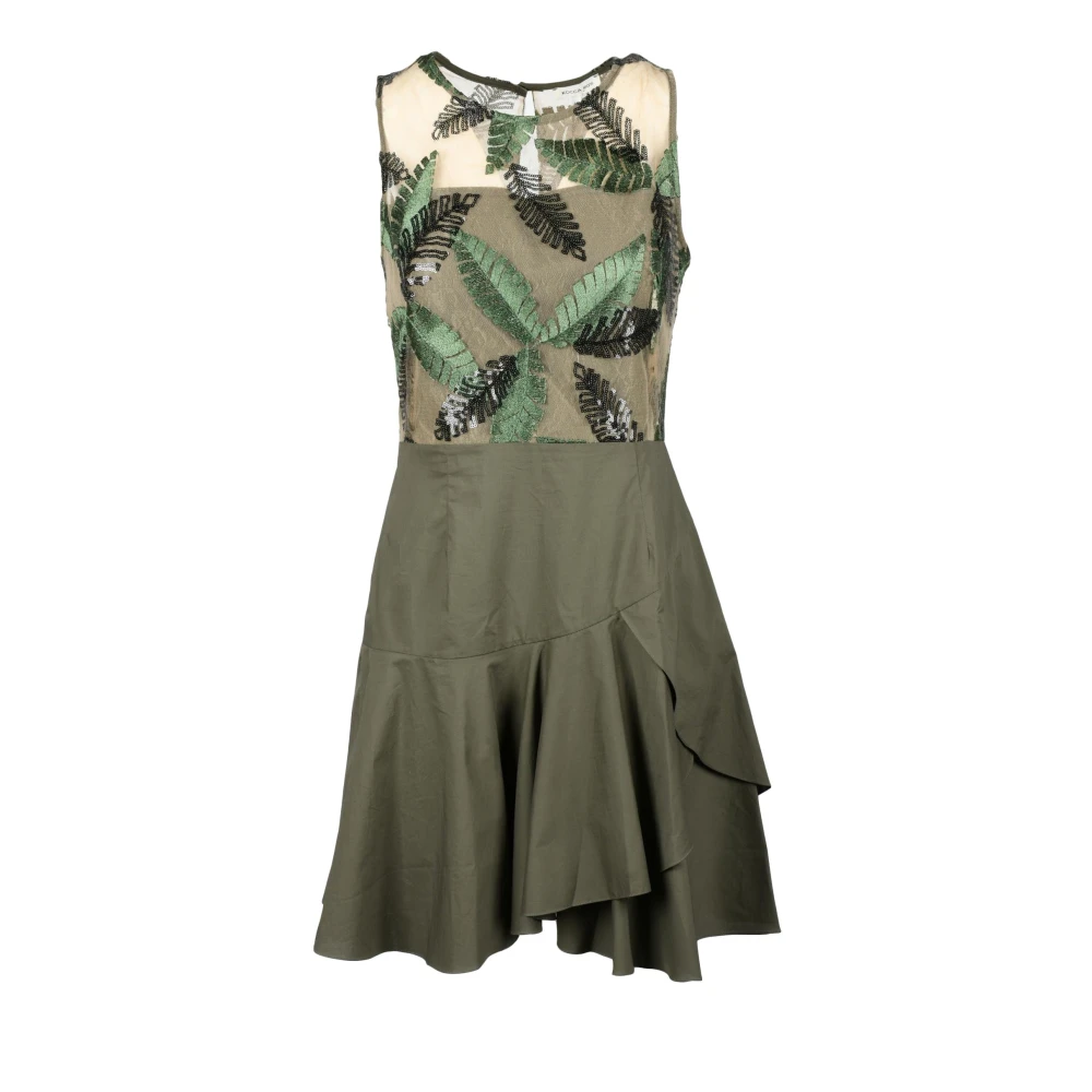 Dresses > Day Dresses > Short Dresses - - Kocca - Modalova