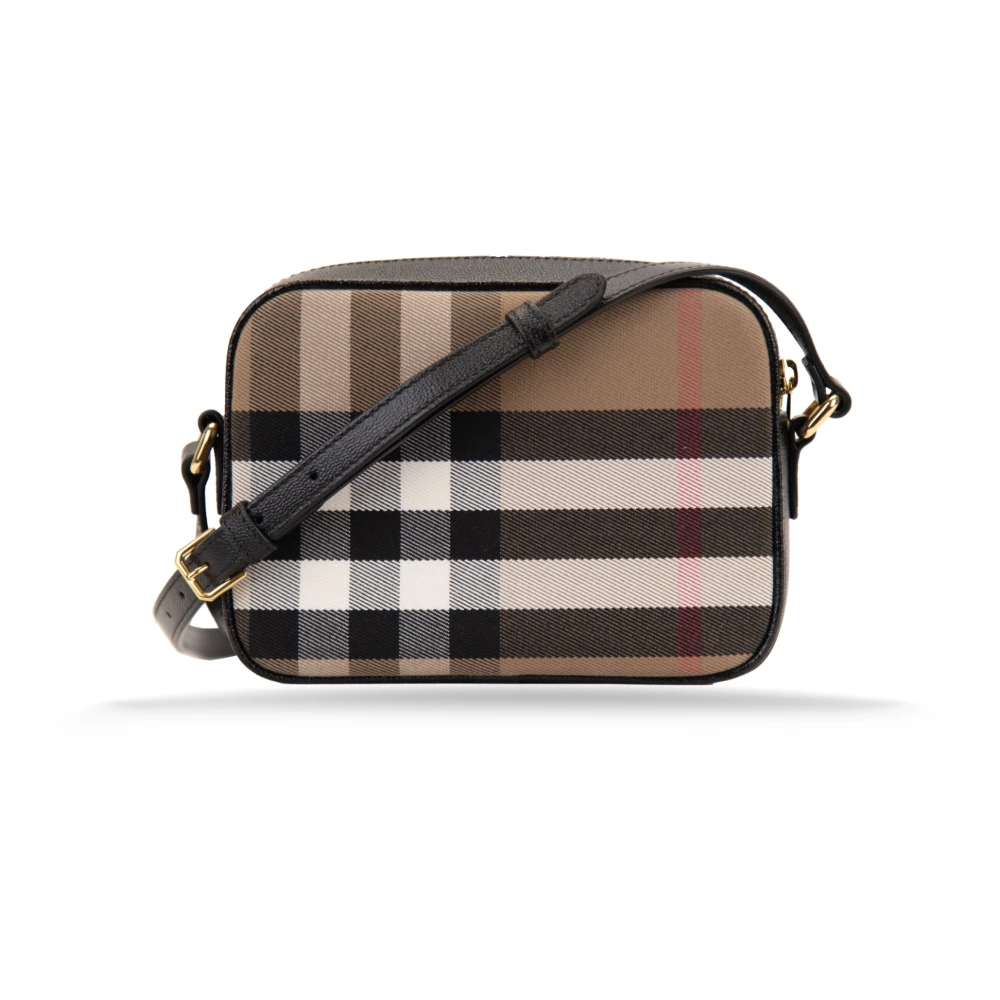 Burberry Women's Beige Cross Body Bags, One Size, Crossbody Bag
