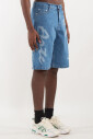 denim-side-print-shorts