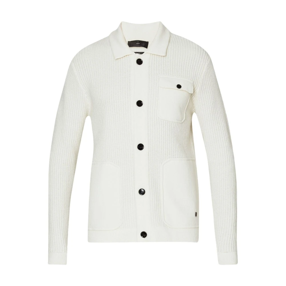 Knitwear > Cardigans - - Liu Jo - Modalova