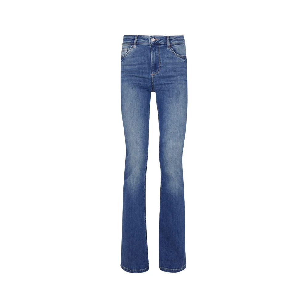 Jeans > Boot-cut Jeans - - Liu Jo - Modalova