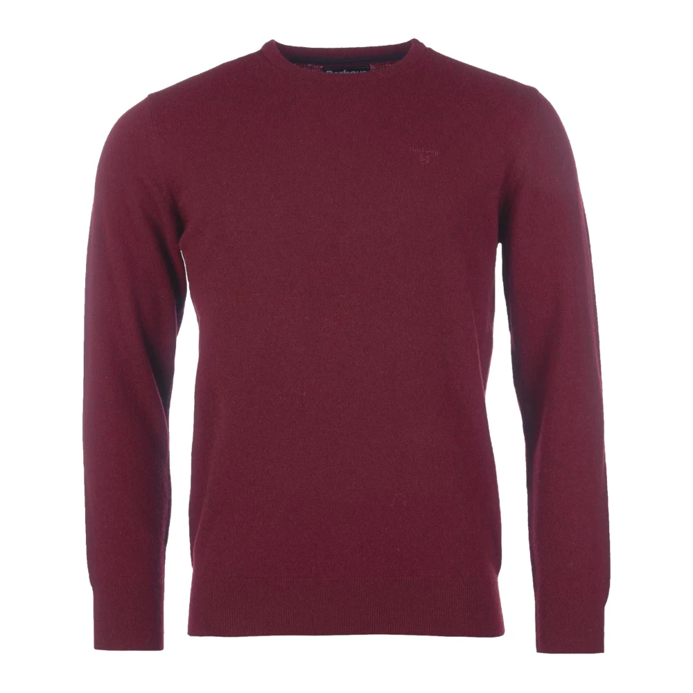 Knitwear > Round-neck Knitwear - - Barbour - Modalova