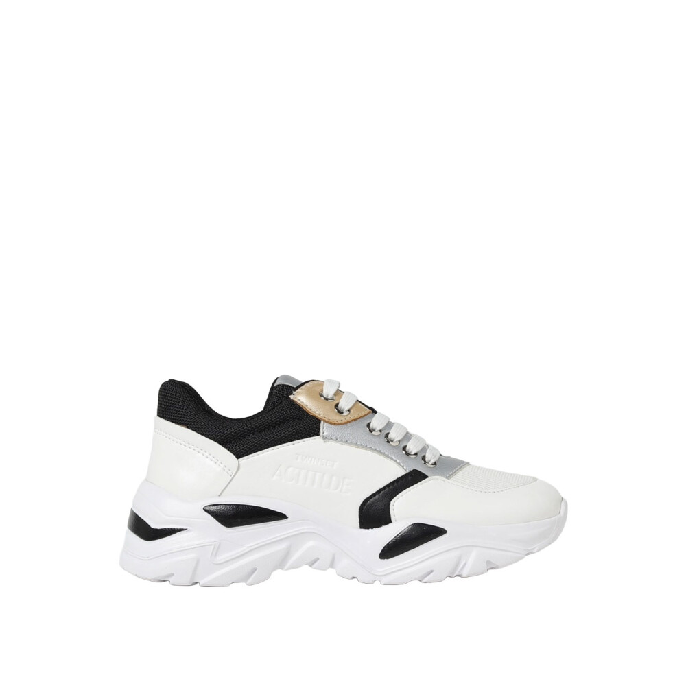 Witte sneakers voor cheap dames