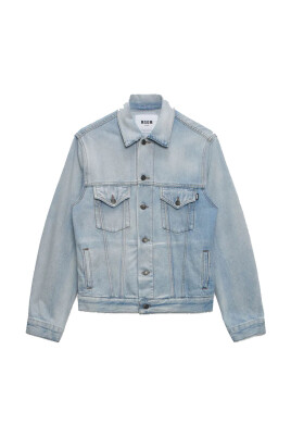 veste-en-jean-avec-logo-brode