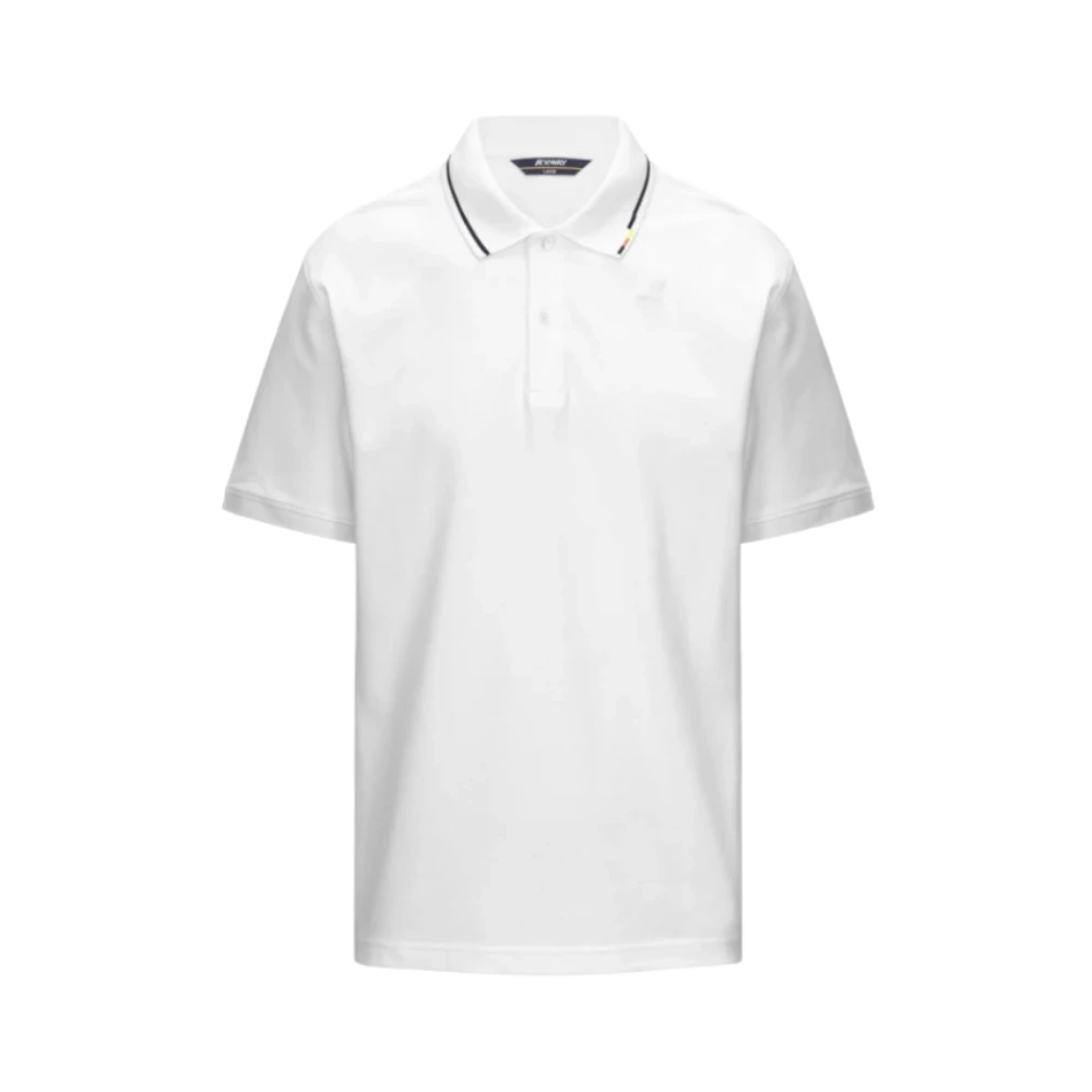 Tops > Polo Shirts - - K-Way - Modalova