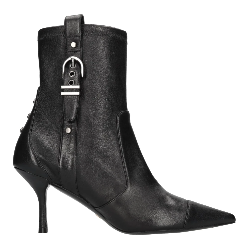 Stuart Weitzman Maverick Bootie