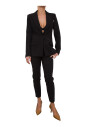 veste-noire-pour-femmes