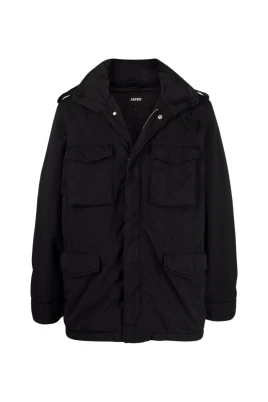 New Camp JKT3