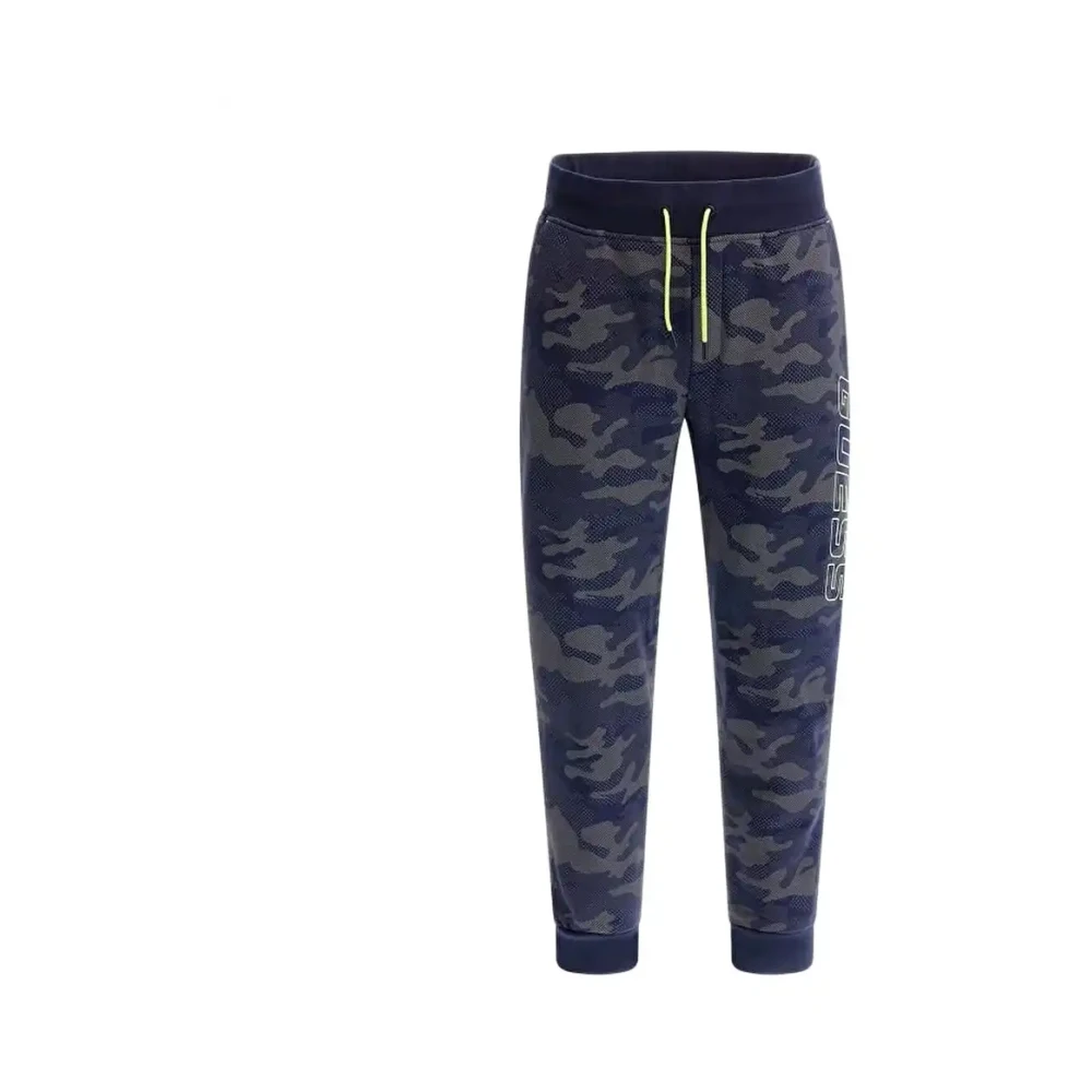 Trousers > Sweatpants - - Guess - Modalova