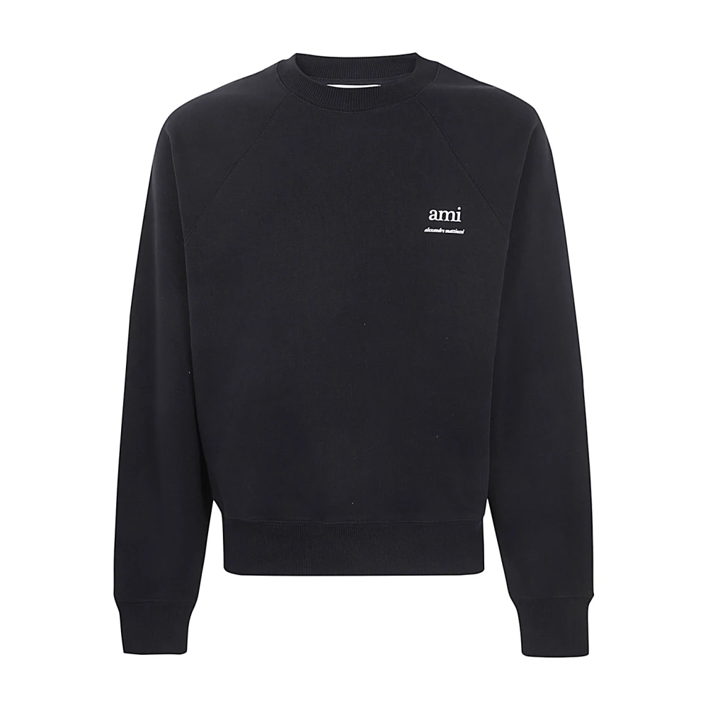 Sweatshirts & Hoodies > Sweatshirts - - Ami Paris - Modalova