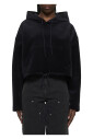 sweat-a-capuche-noir-orne-de-clous-avec-poche-kangourou