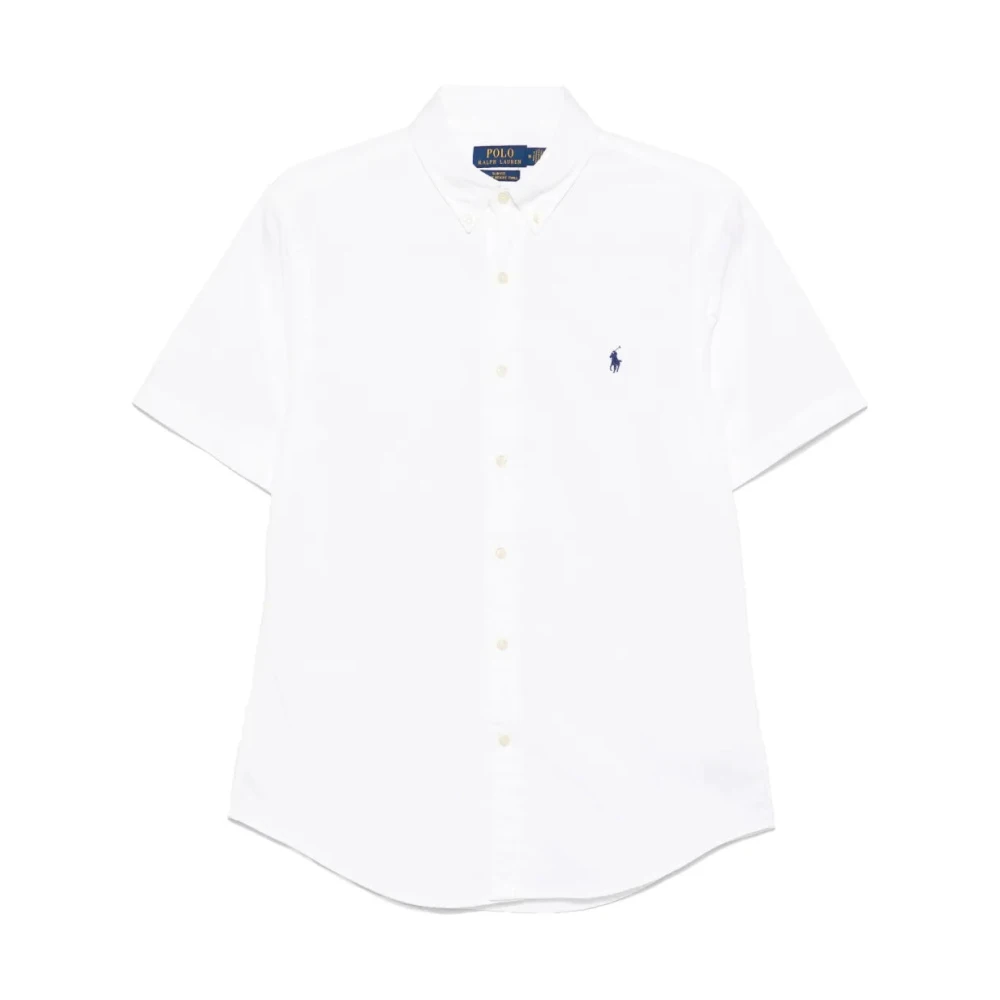 Polo Ralph Lauren Uomo Bianco Magliette, Xl, New,