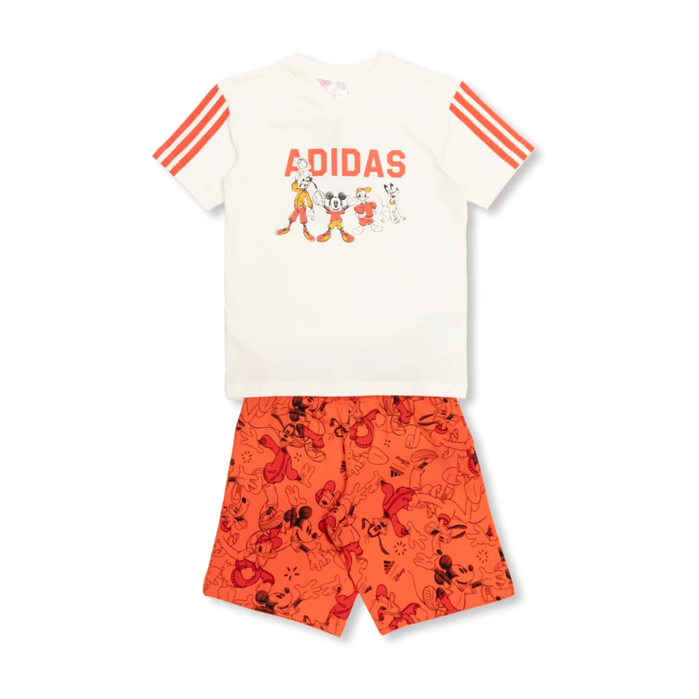 Adidas Barn x Disney Multicolor, Unisex