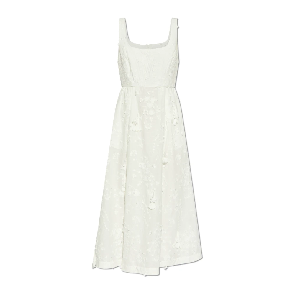 Dresses > Day Dresses > Midi Dresses - - Munthe - Modalova