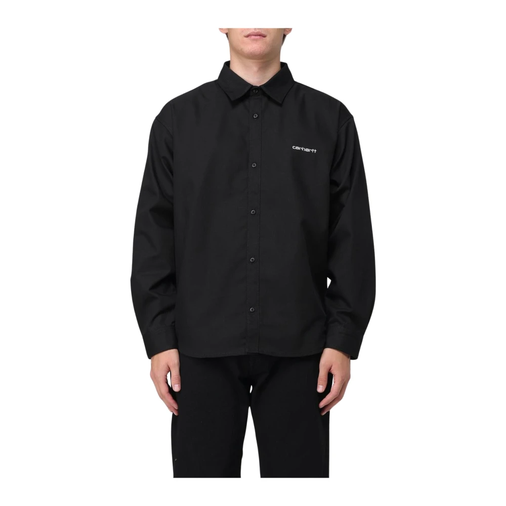 Shirts > Casual Shirts - - Carhartt Wip - Modalova